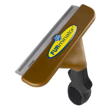 FURminator Horse Deshedding Tool - OS